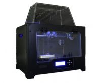 impresora 3d flashforge creator pro